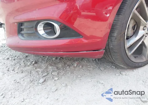 2013 Ford Fusion Titanium z USA, uszkodzony, nr VIN 3FA6P0K96DR266183